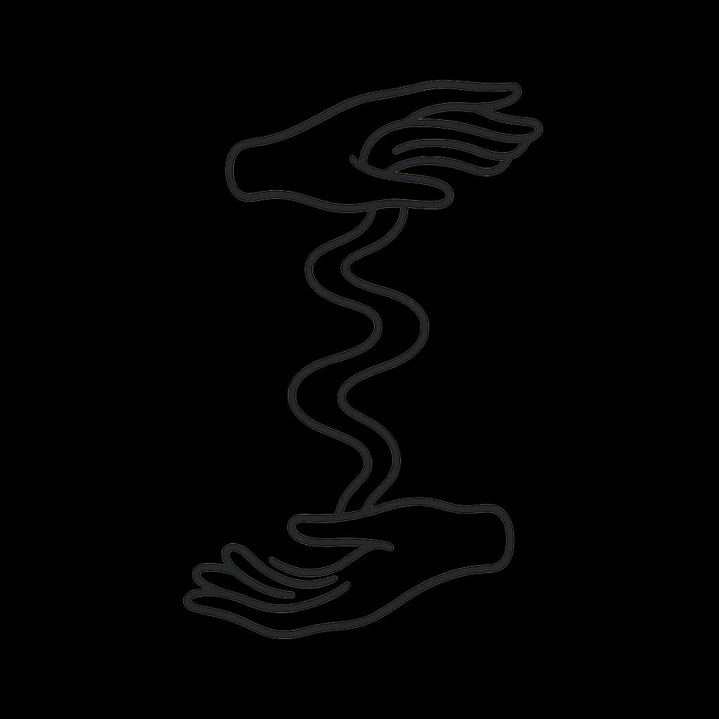 Image representing Disembodied Hands