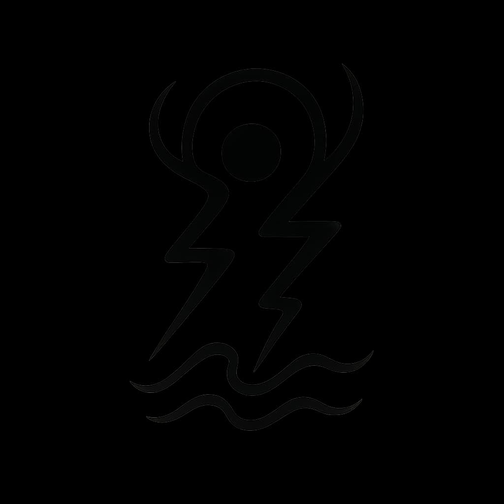 Image representing Distant Rumbling