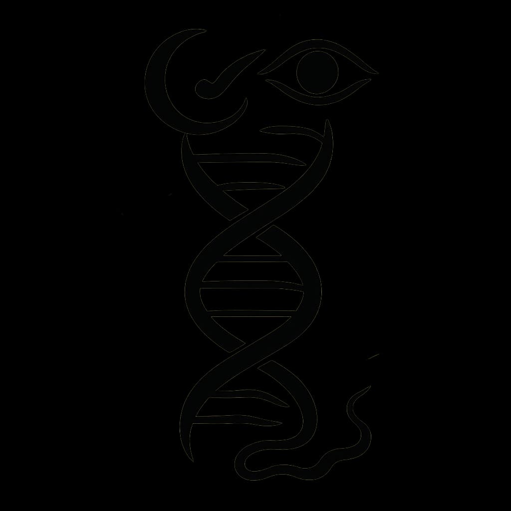 Image representing DNA Testing