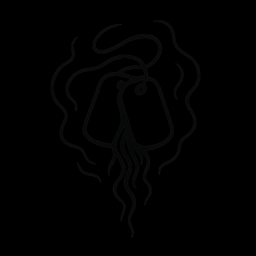 Image representing Dog Tags