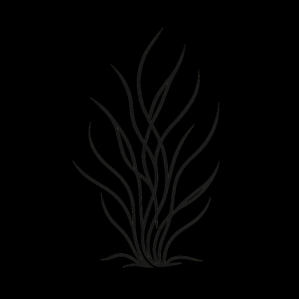 Image representing Dry Tall Grass