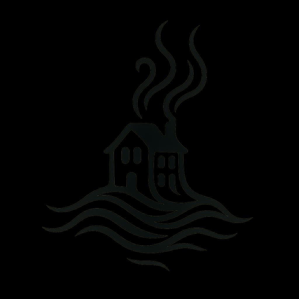 Image representing East Coast Mansion