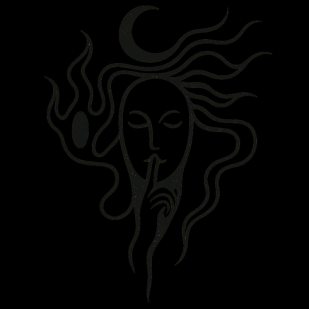 Image representing Eerie Silence