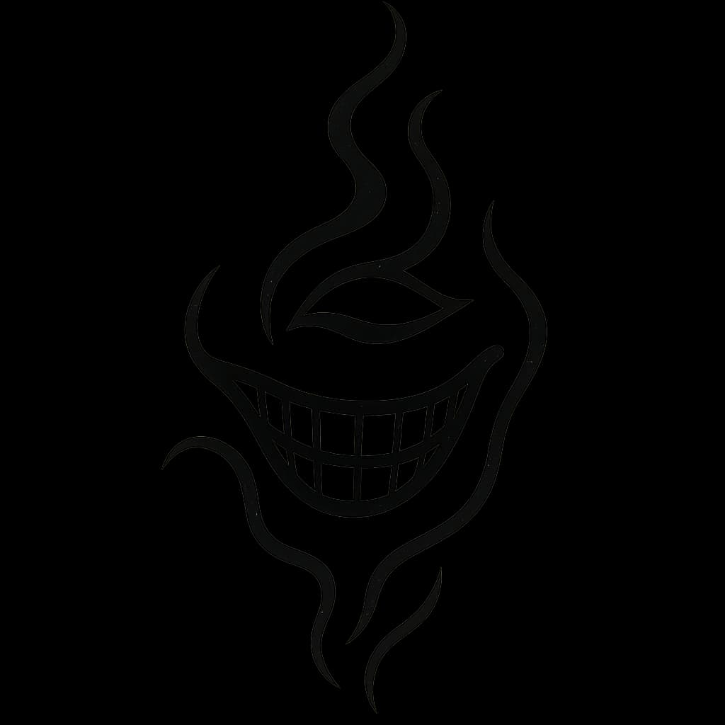 Image representing Eerie Smile