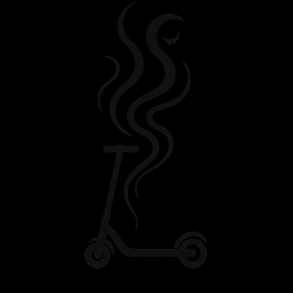 Image representing Electric Scooter