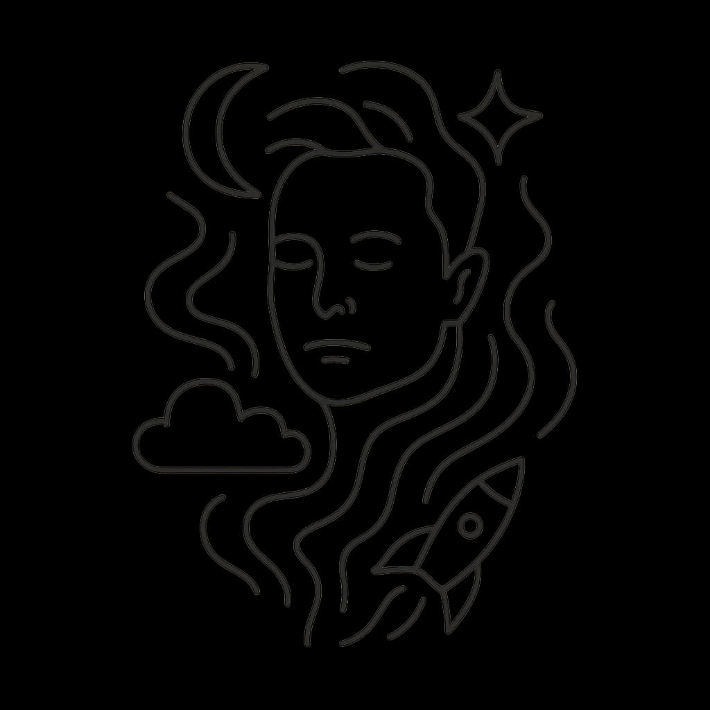 Image representing Elon Musk