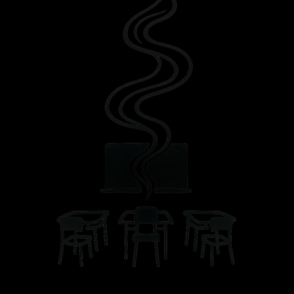 Image representing Empty Classroom