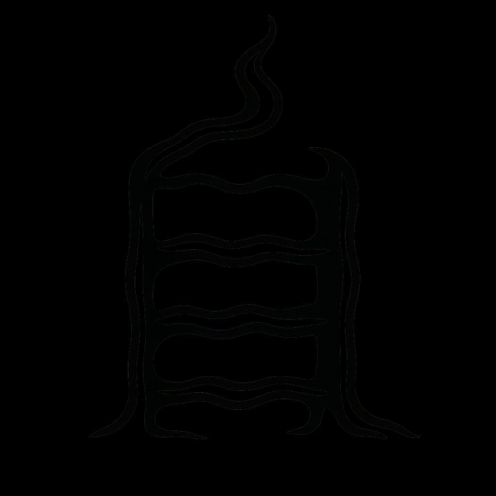 Image representing Empty Shelves