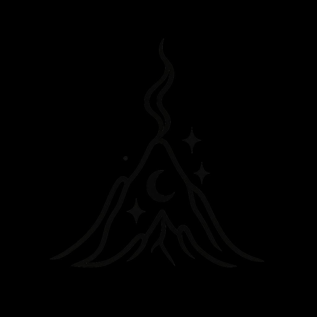 Image representing Enchanted Mountain