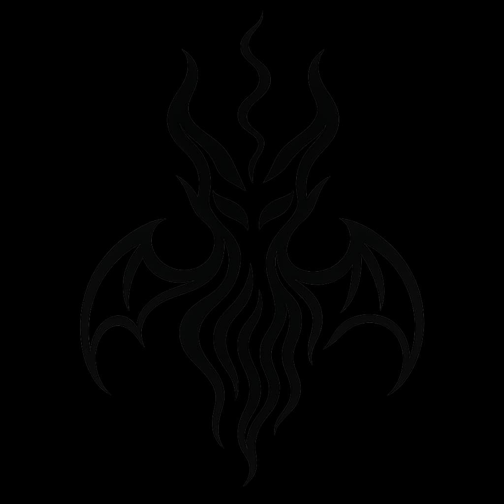 Image representing Encounter Demon