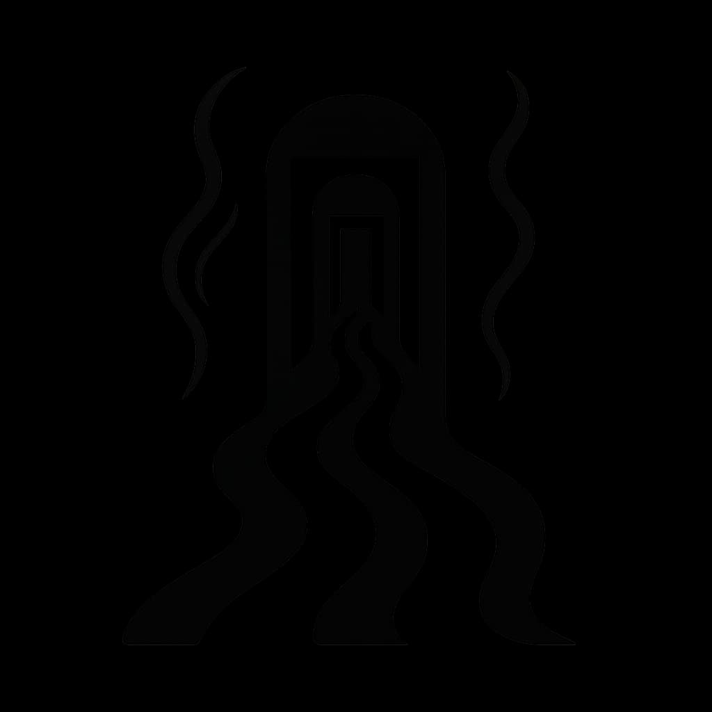 Image representing Endless Hallway