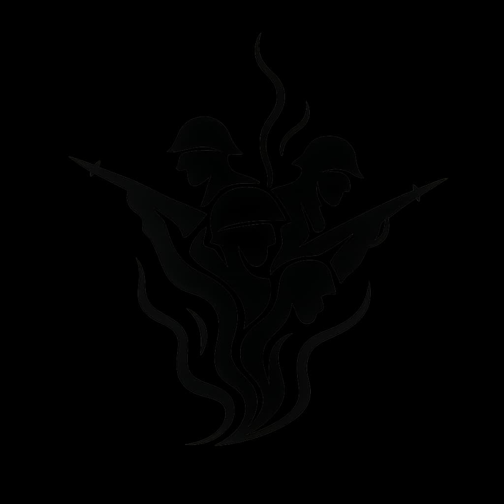 Image representing Enemy Soldiers