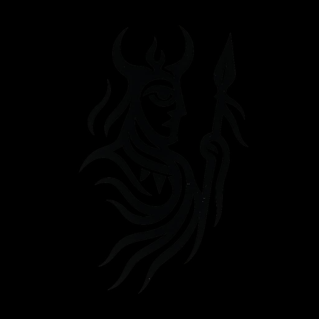 Image representing Enemy Tribe Leader