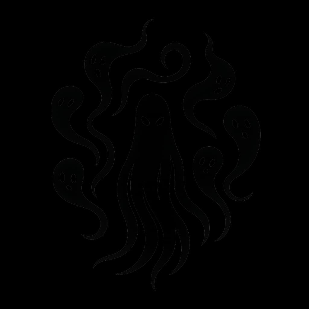 Image representing Evil Spirits