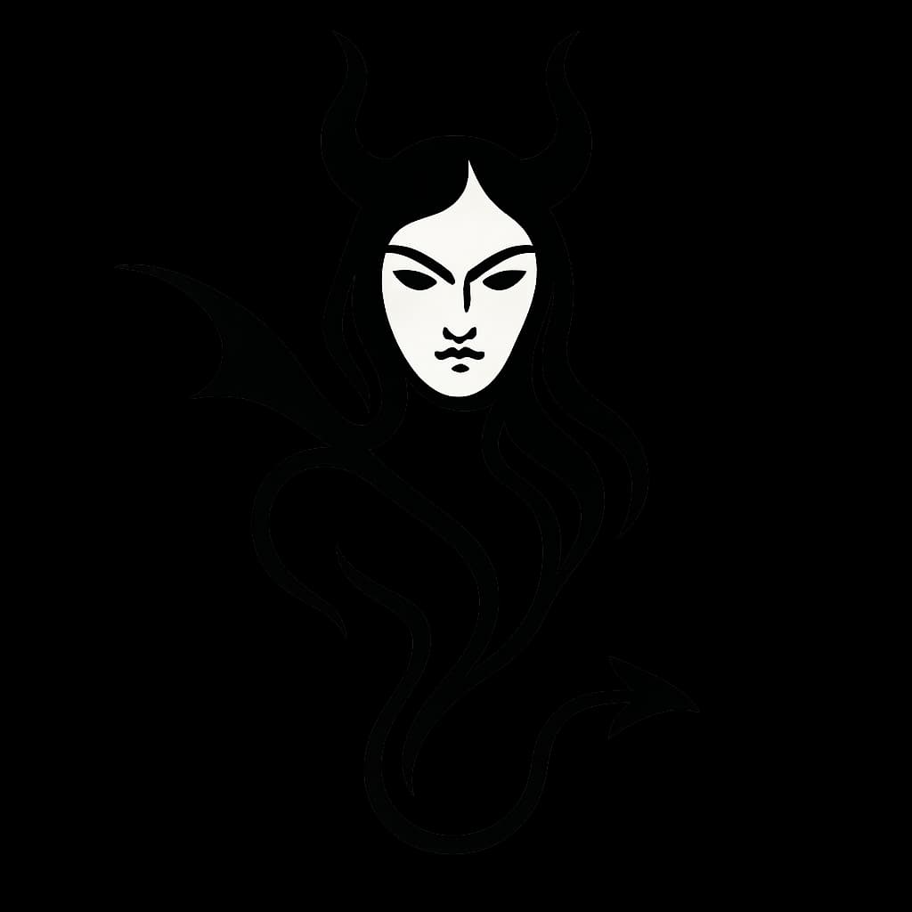 Image representing Evil Woman