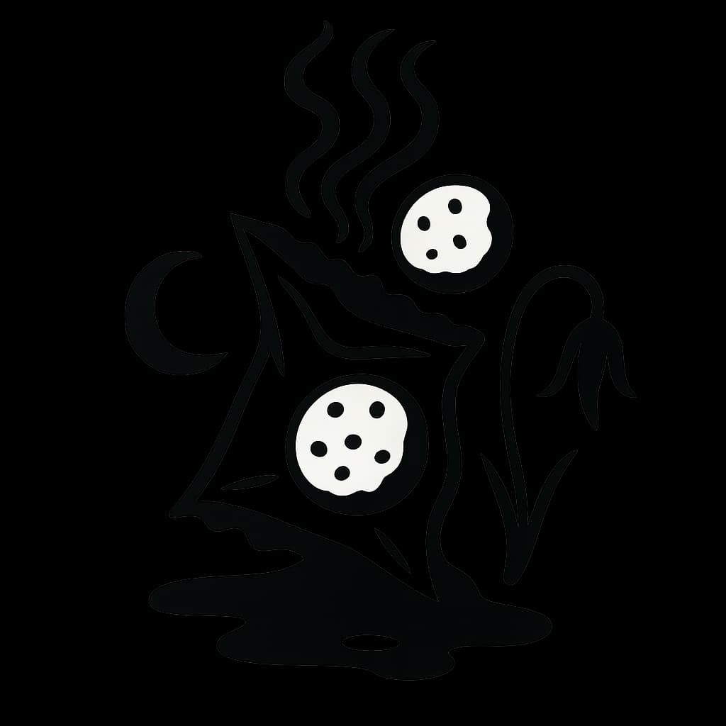 Image representing Expired Snacks