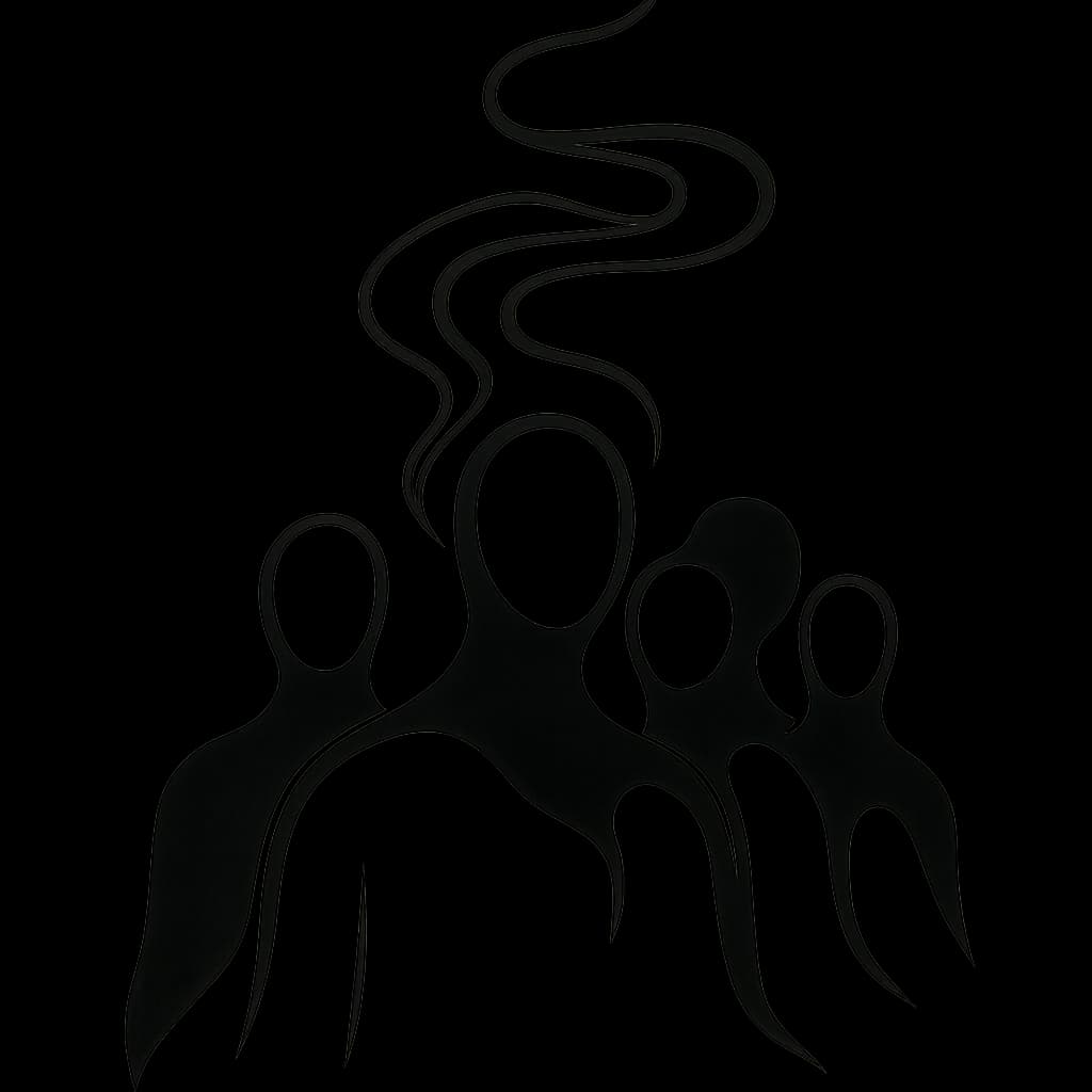 Image representing Faceless Group
