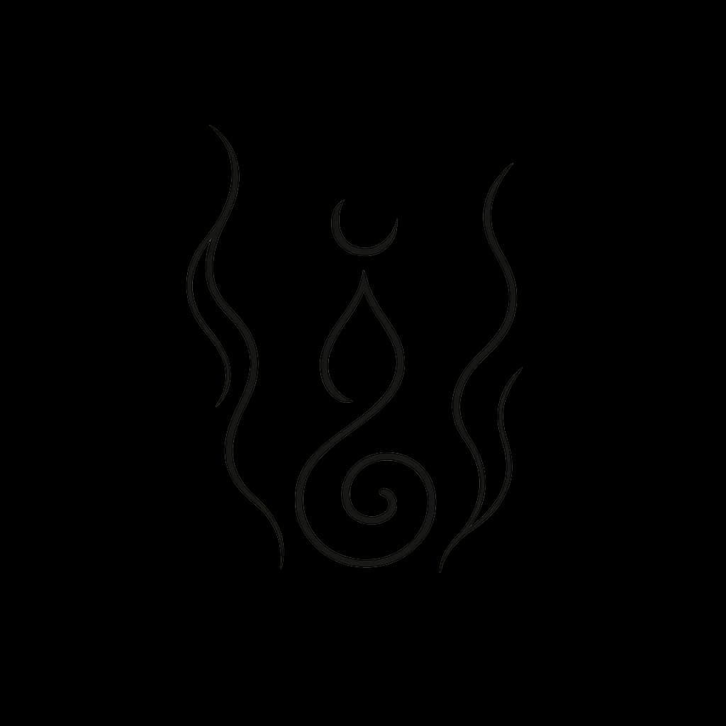 Image representing Faint Blue Glow