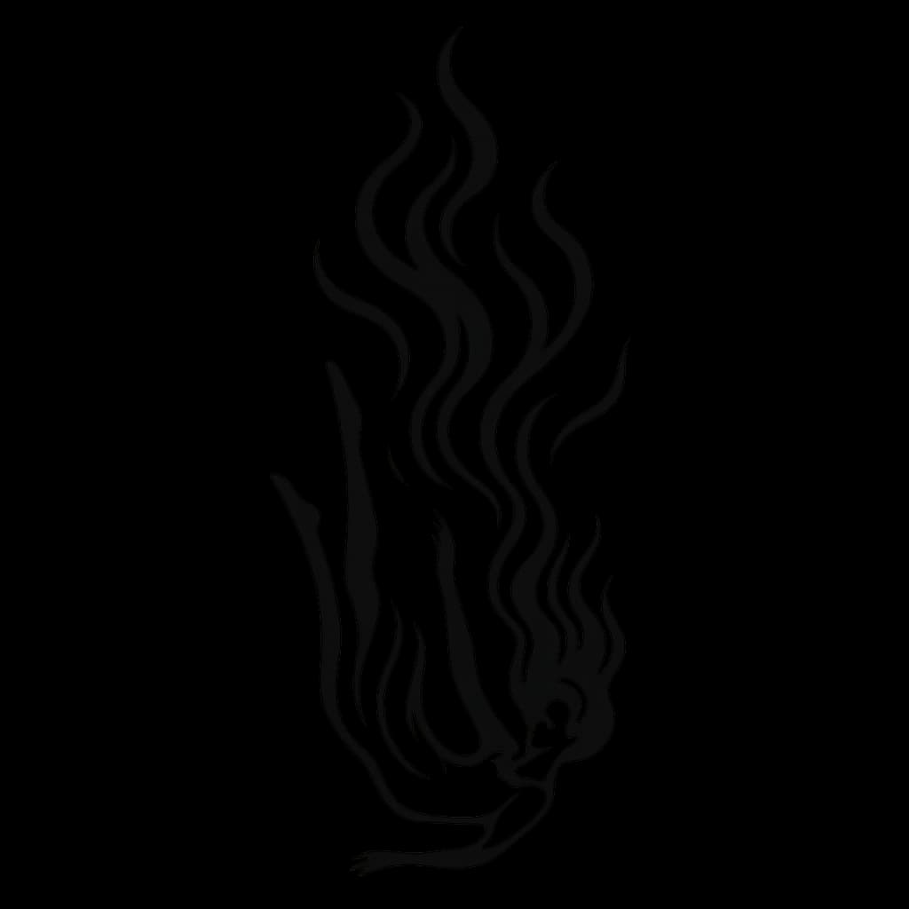 Image representing Falling Girl