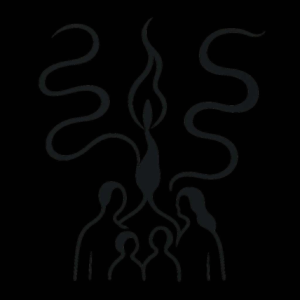 Image representing Family Party