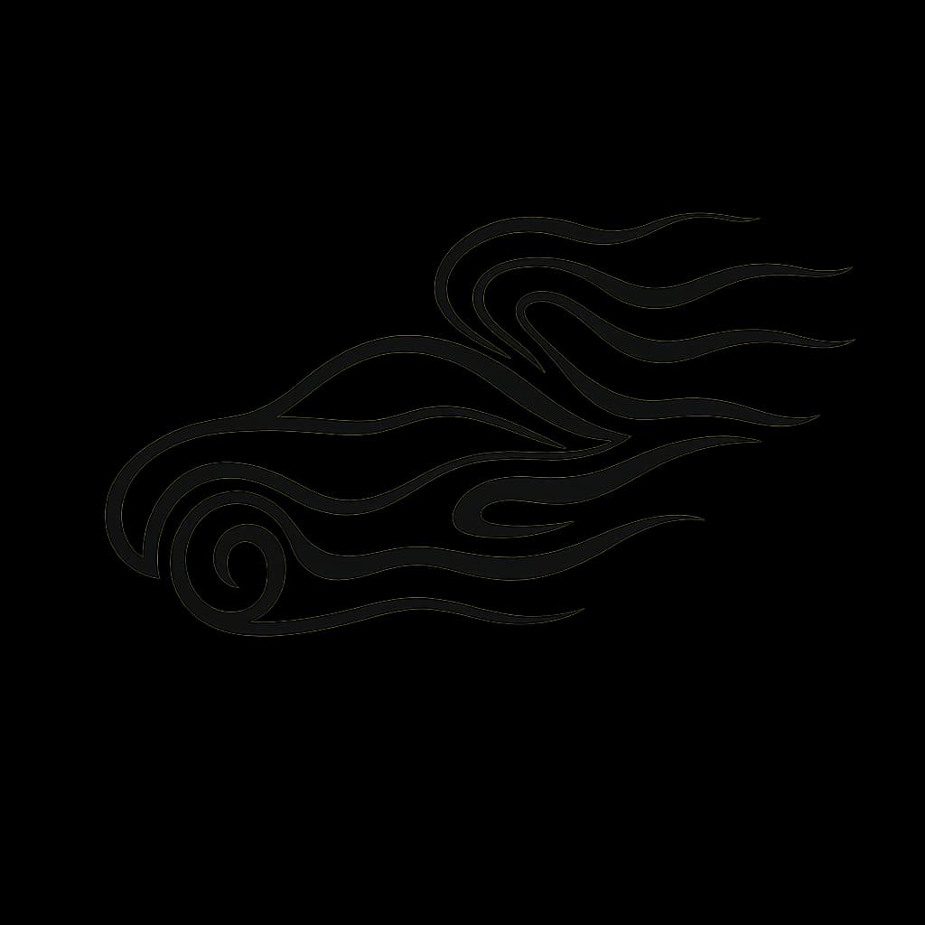 Image representing Fast Driving