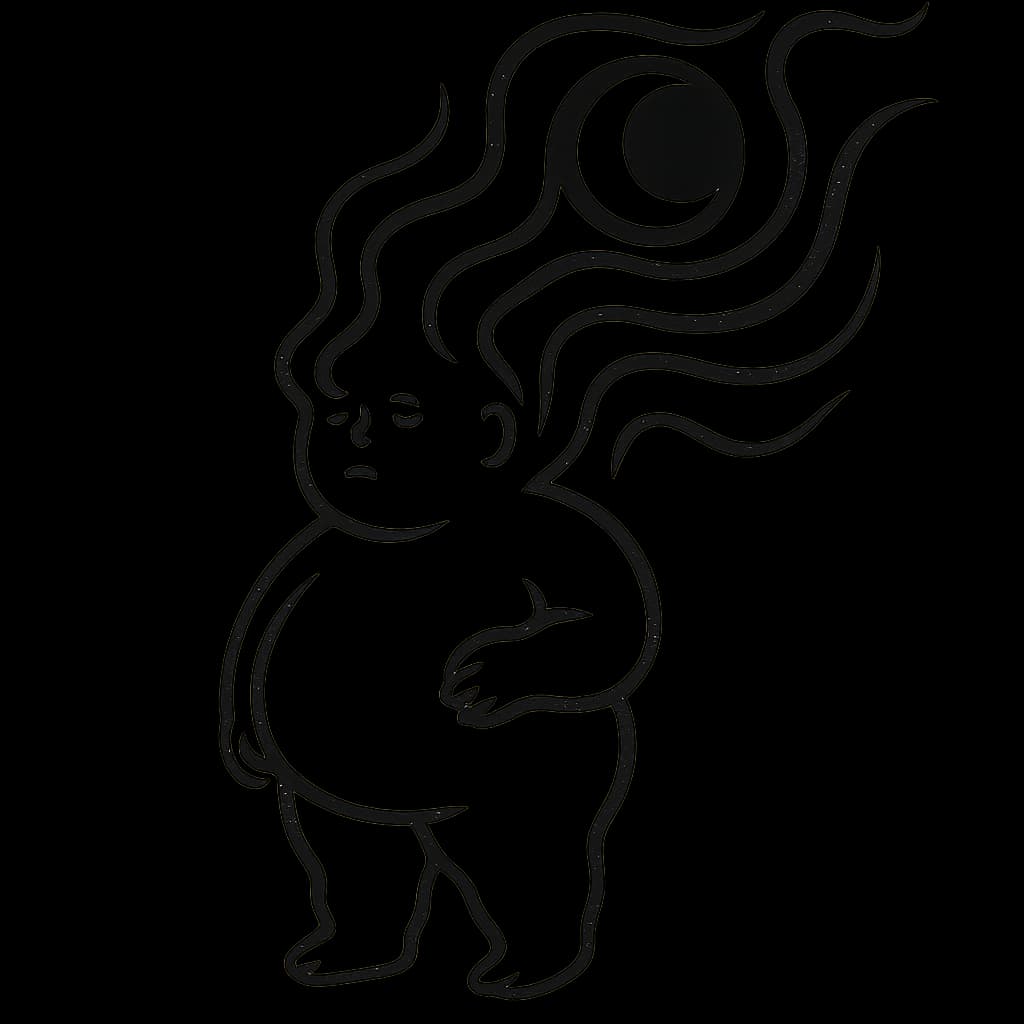 Image representing Fat Kid