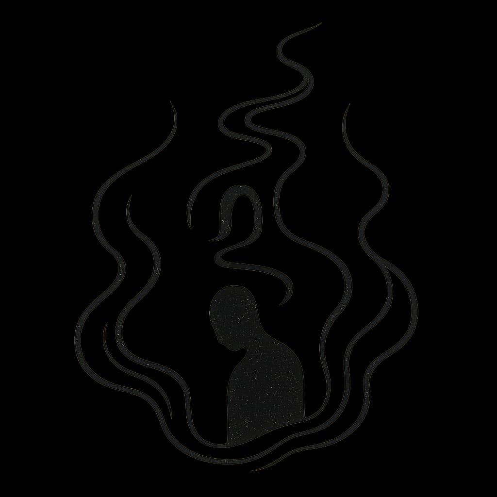 Image representing Feeling Lost