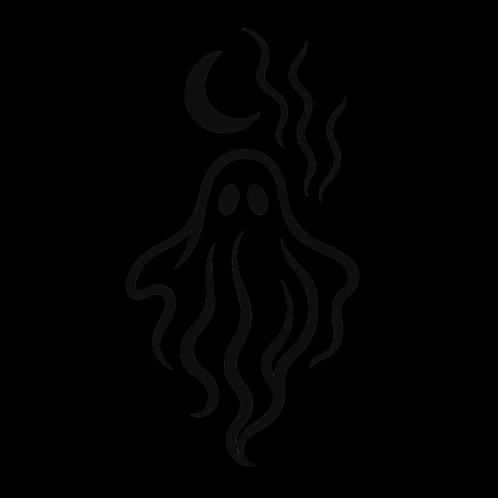 Image representing Feeling Spooked