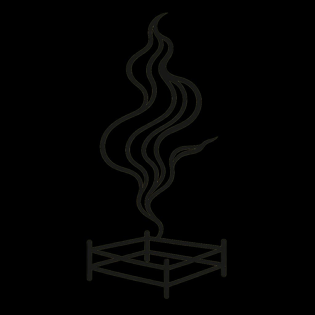 Image representing Fenced Backyard