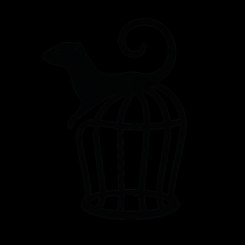 Image representing Ferret Cage