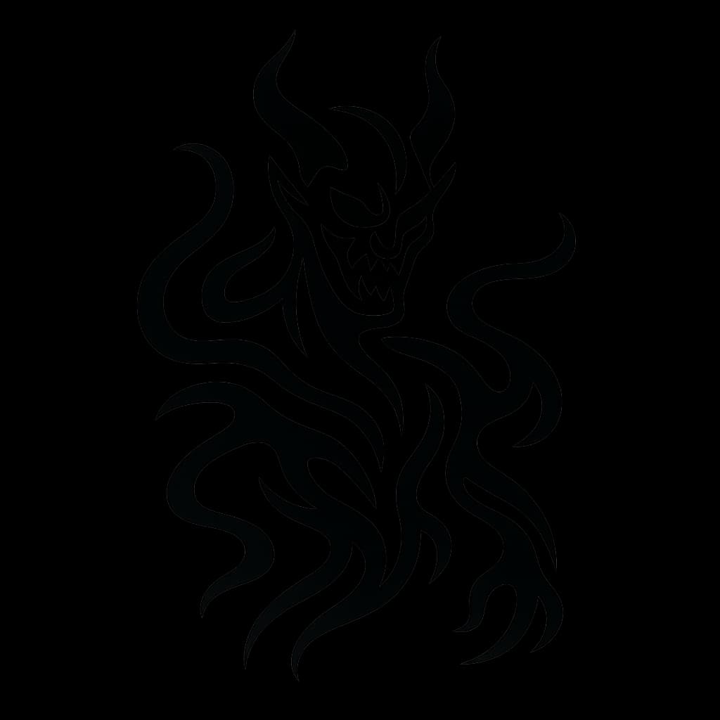 Image representing Fierce Demon