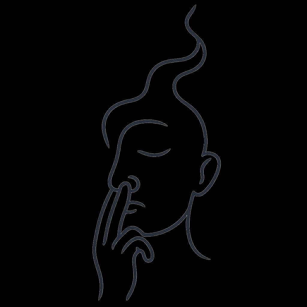 Image representing Fingers in Nose