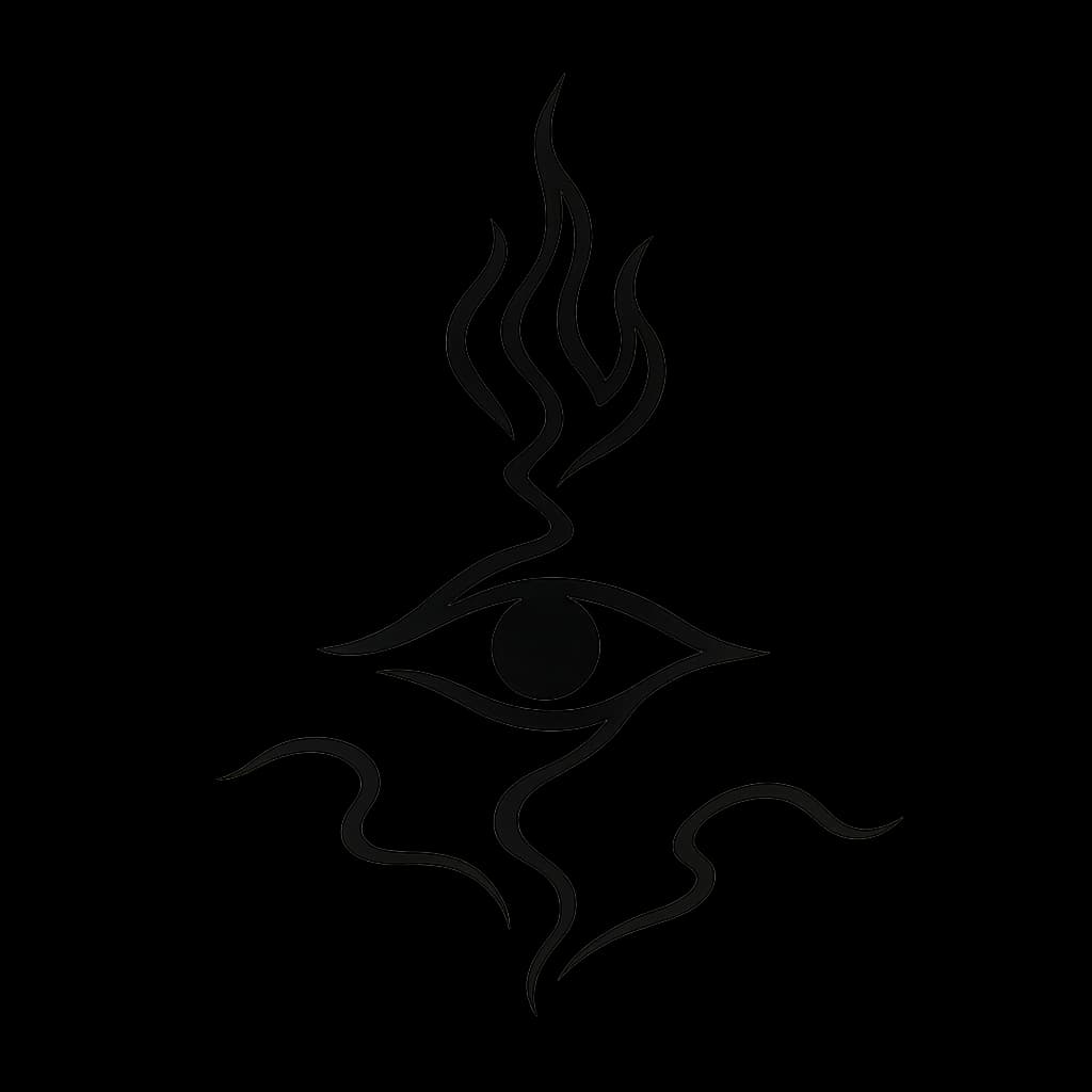 Image representing Flickering Sign