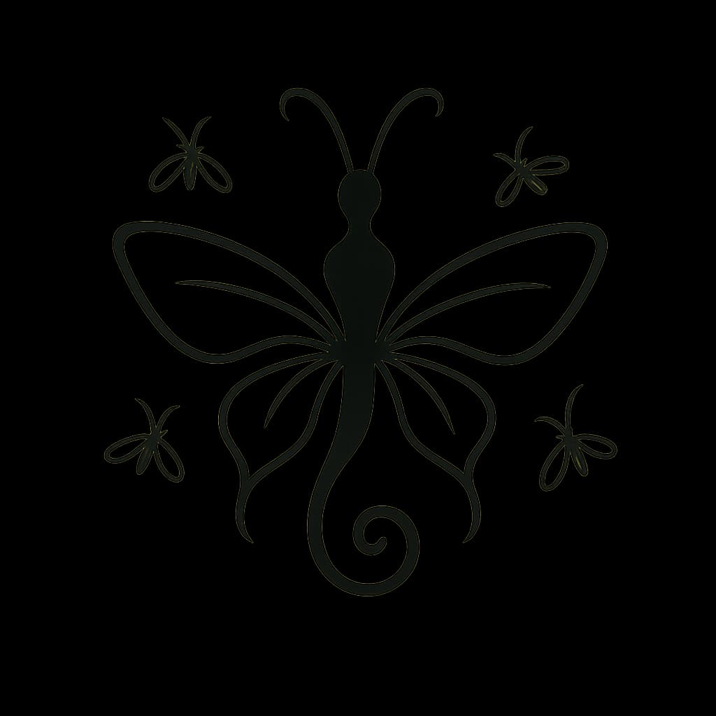 Image representing Flying Bug Creatures