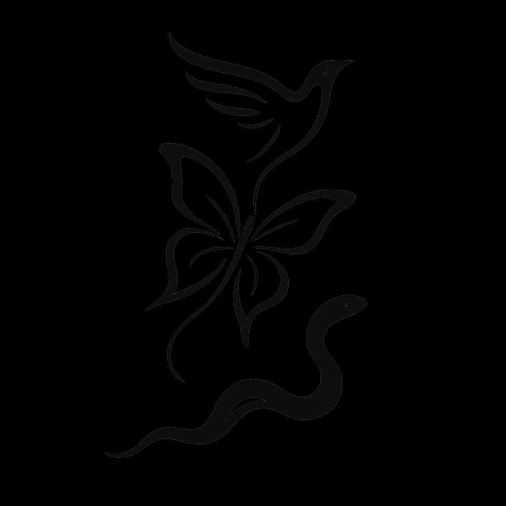 Image representing Flying Creatures