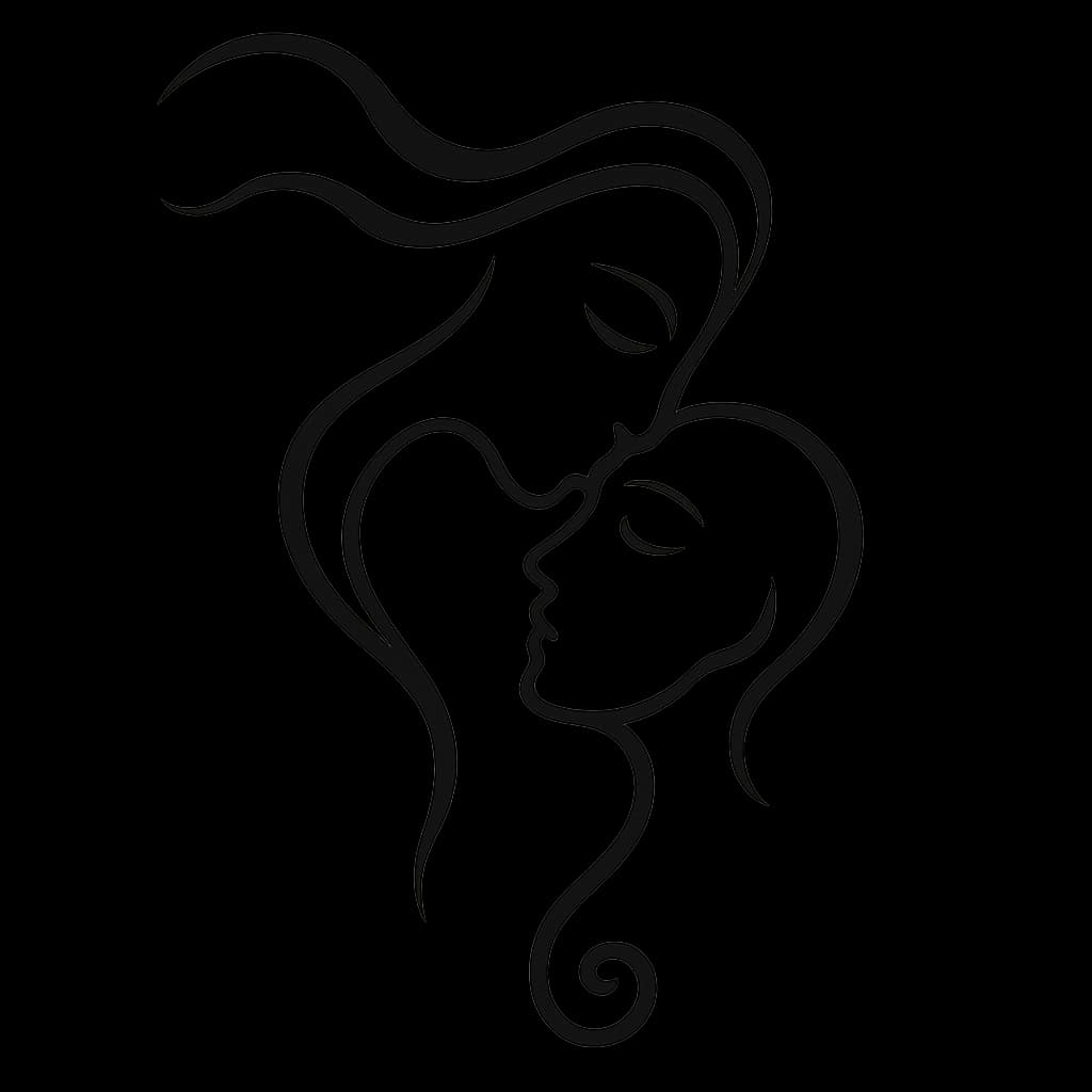 Image representing Forehead Kiss