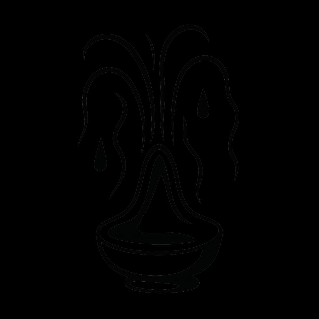 Image representing Fountain