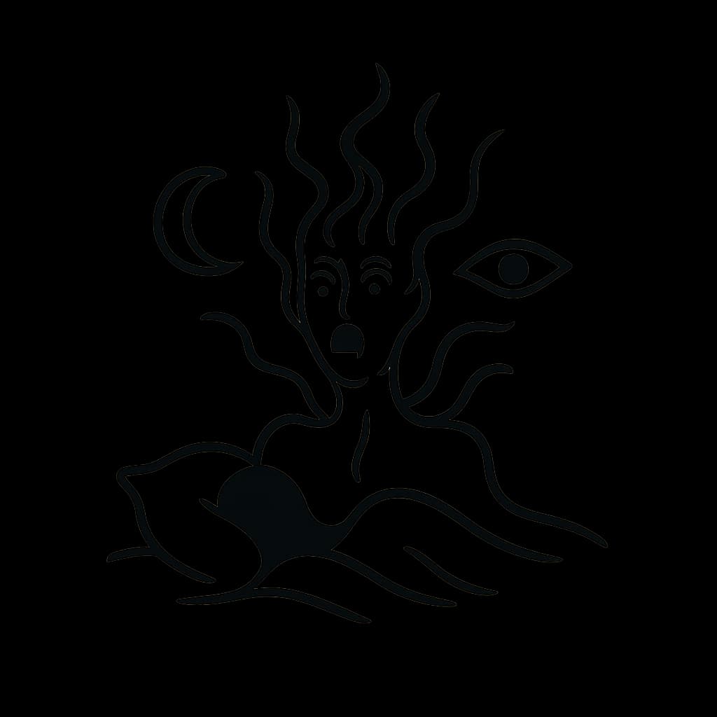 Image representing Frantic Awakening