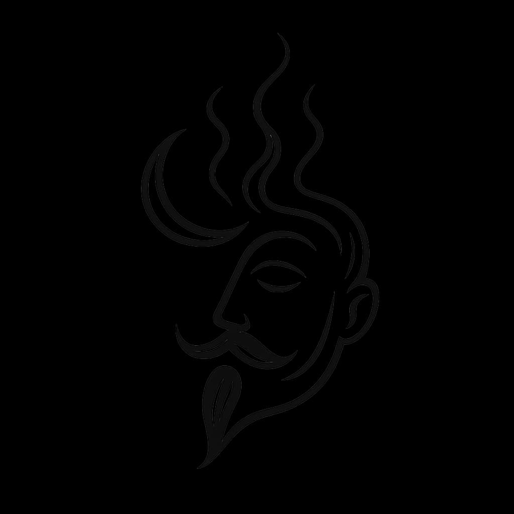 Image representing French Cut Beard