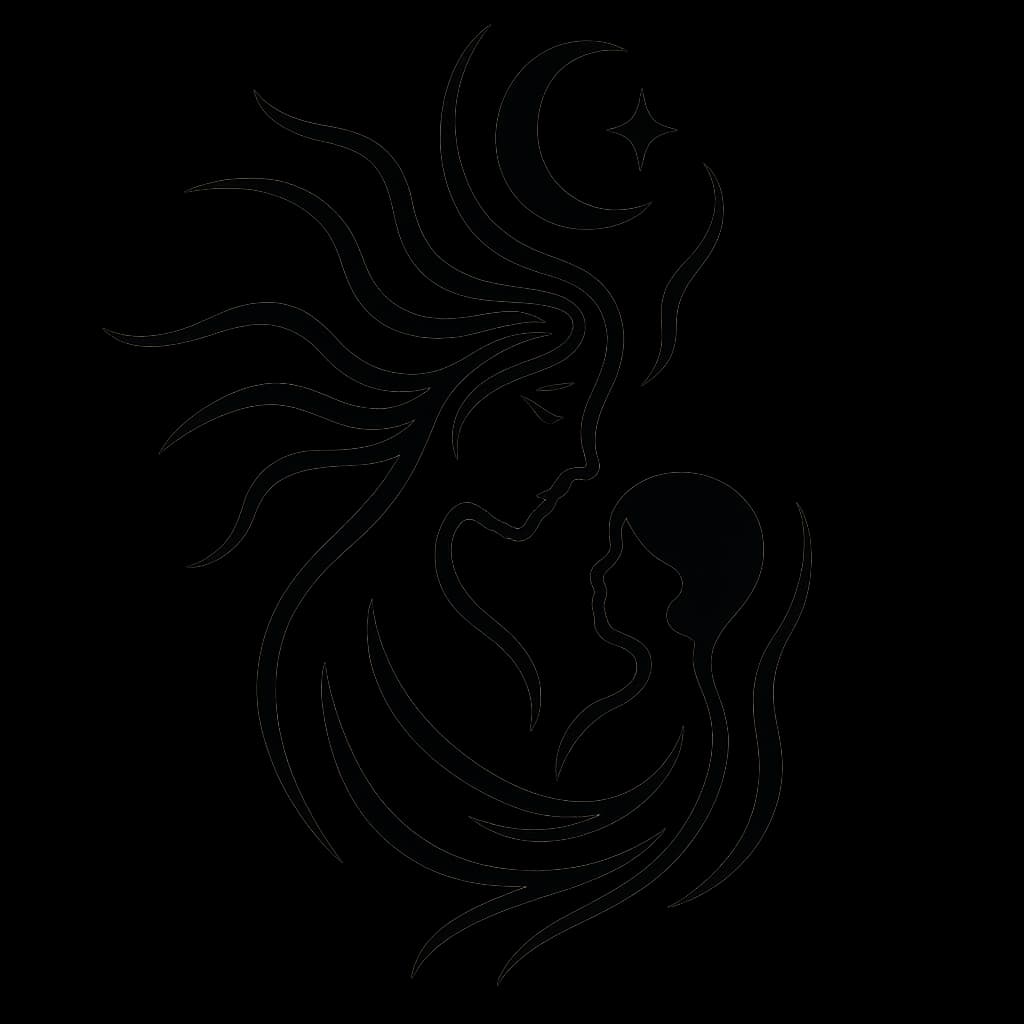 Image representing Friends Mom