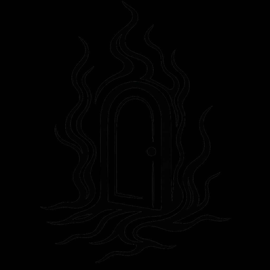 Image representing Front Door