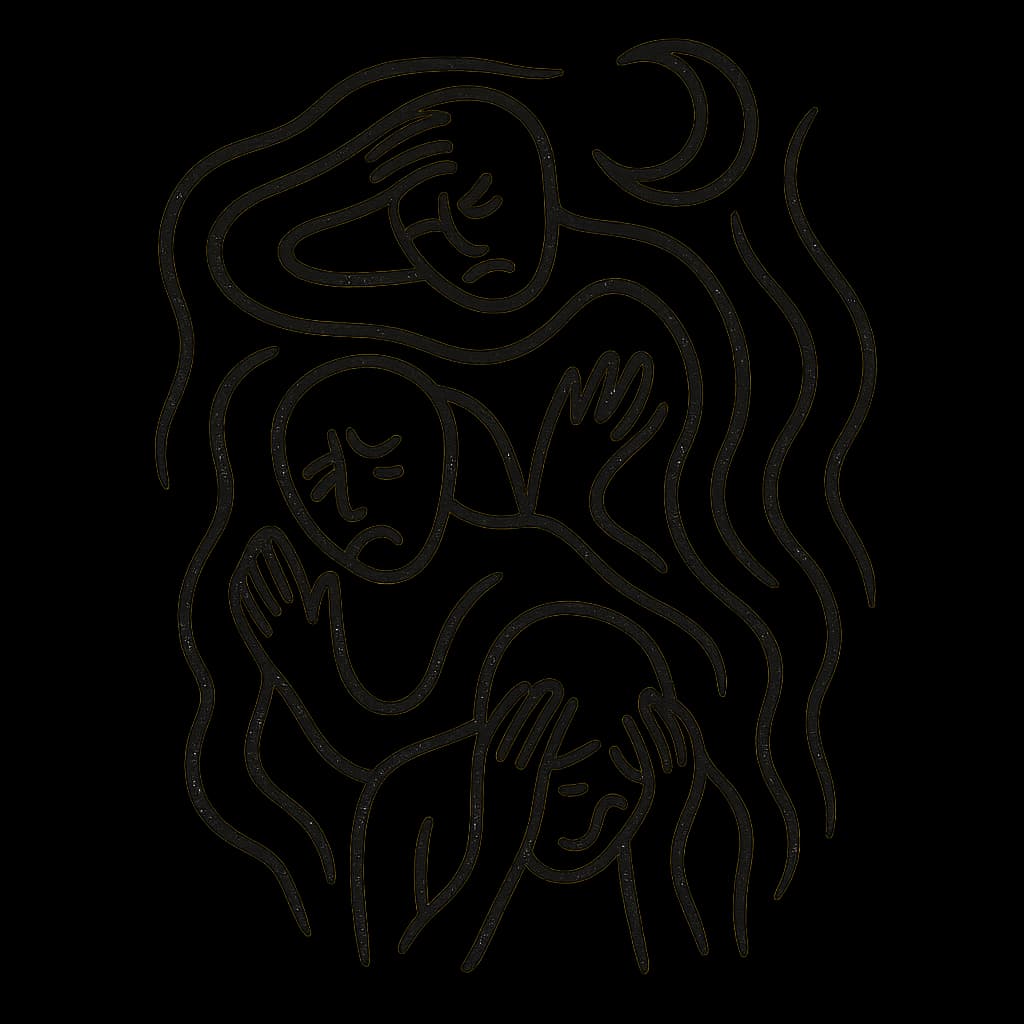 Image representing Frustrated People