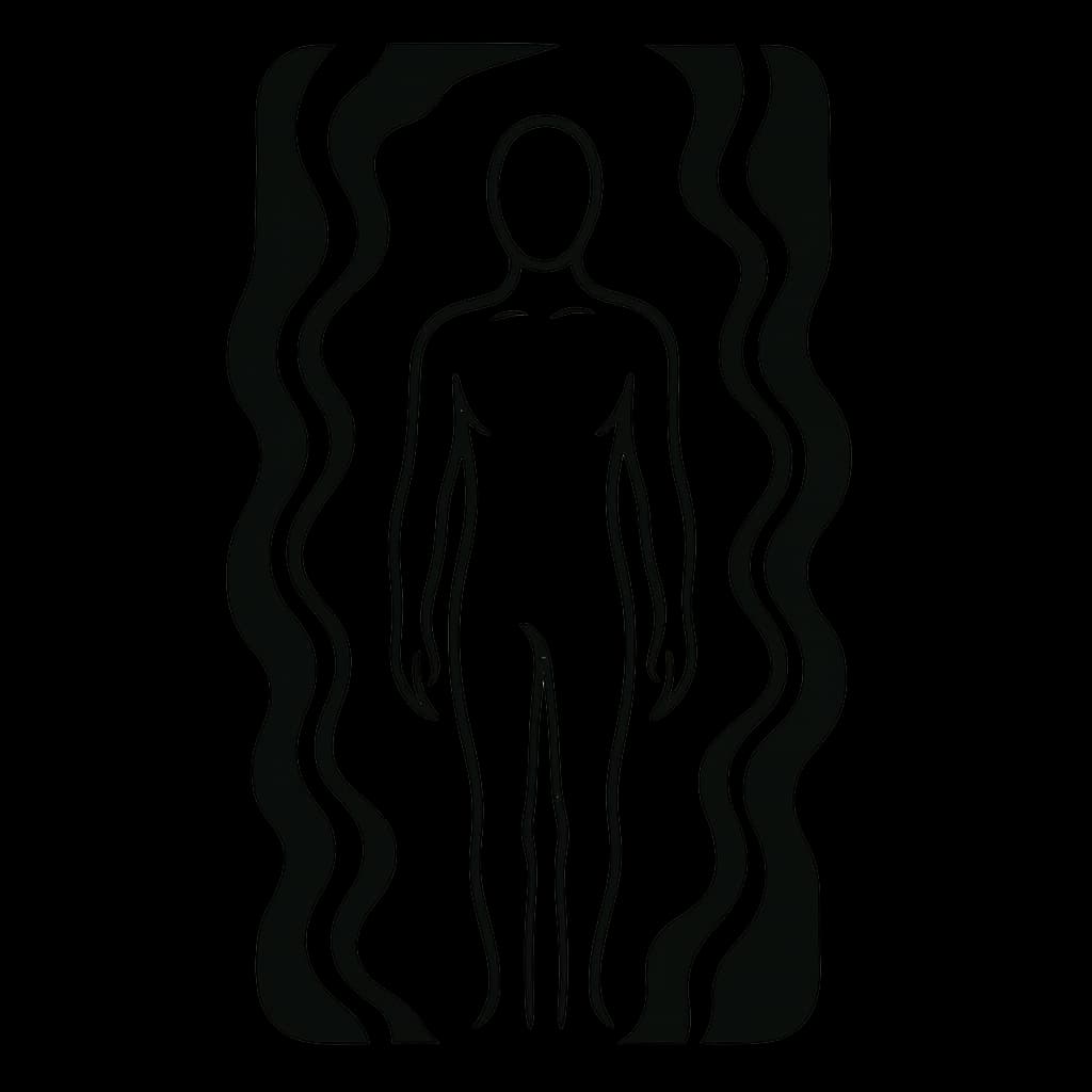 Image representing Full Body Scan
