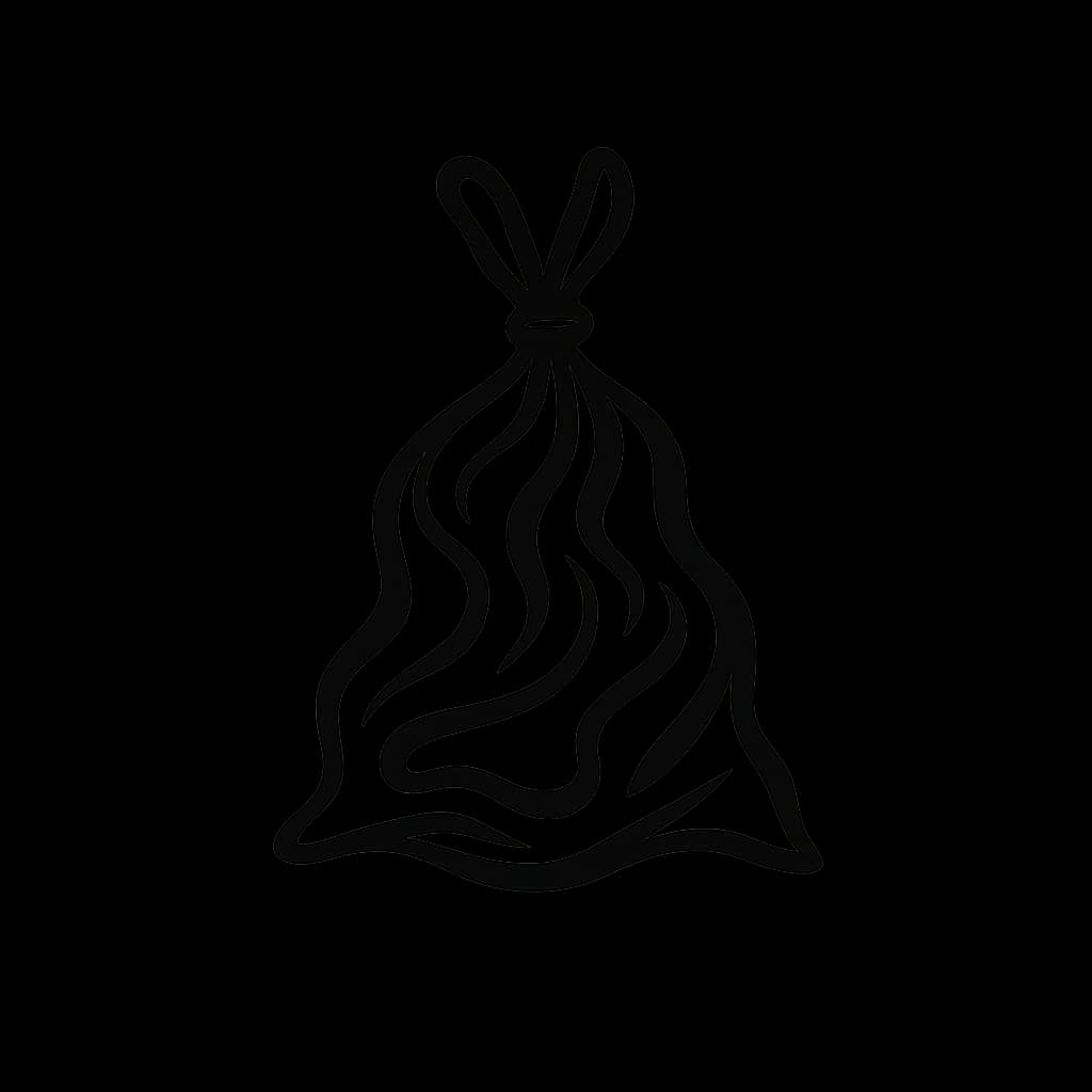 Image representing Garbage Bag