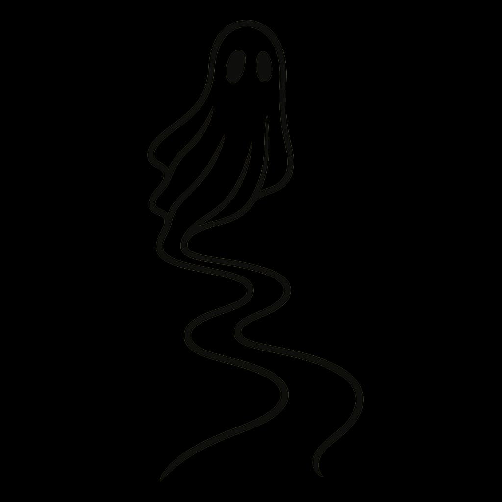 Image representing Ghost Encounter Old Pathway