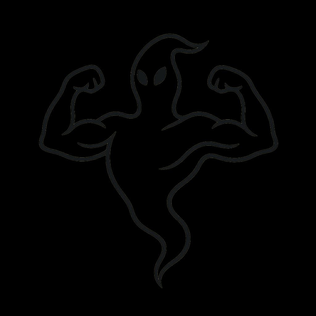 Image representing Ghostly Spirit Fit