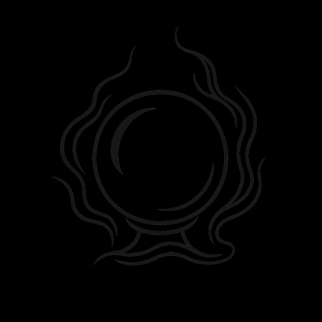 Image representing Glass Ball