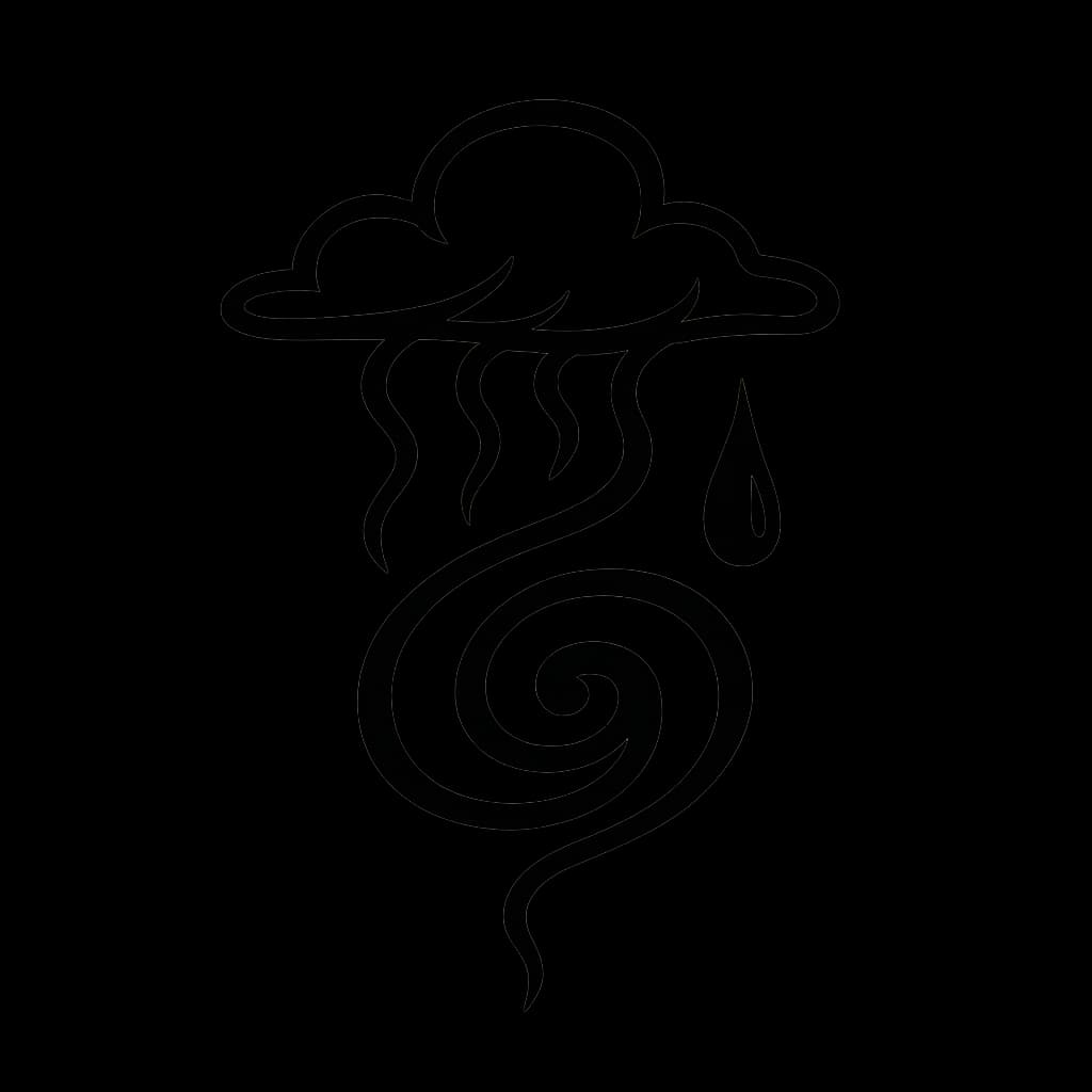 Image representing Gloomy Weather