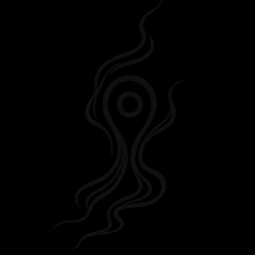 Image representing GPS Location