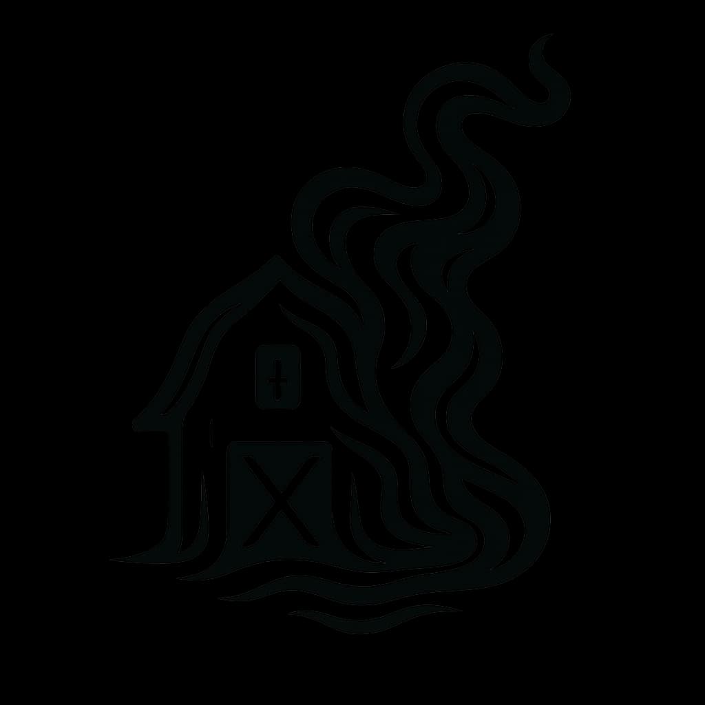 Image representing Grandpa's Old Barn